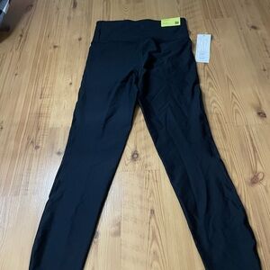 All in Motion Charcoal Leggings